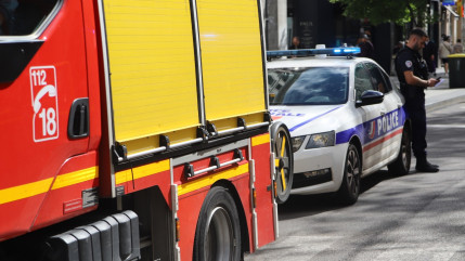 Briançon : le corps d'un homme retrouvé à son domicile, une autopsie attendue Briançon : le corps d'un homme retrouvé à son domicile, une autopsie attendue