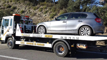 Carton rouge pour un conducteur interpellé à 146 km au lieu de 80 Carton rouge pour un conducteur interpellé à 146 km au lieu de 80