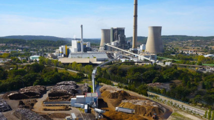 Centrale de Provence-Gardanne : l'enquête publique interdépartementale concerne les Alpes du Sud