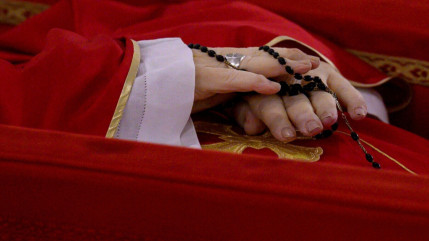 Ces Haut-Alpins avaient rencontré le Pape à Marseille sur le sujet des migrations