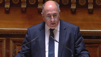 « Cette censure touche nos collectivités » réagit J.-Y. Roux, le sénateur bas-alpin « Cette censure touche nos collectivités » réagit J.-Y. Roux, le sénateur bas-alpin