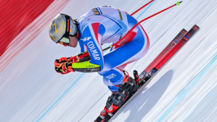 Charles Gamel Seigneur, retenu chez les Bleus Charles Gamel Seigneur, retenu chez les Bleus