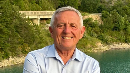 Christian Girard, le député bas-alpin, une nouvelle fois oublié par le département ? Christian Girard, le député bas-alpin, une nouvelle fois oublié par le département ?