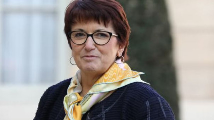 Christiane Lambert invitée d’honneur de la 1er Conférence de l’Agriculture dans les Alpes de Haute-Provence