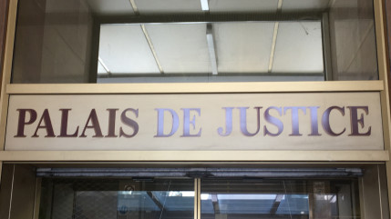 Chute mortelle d'une adolescente à Orpierre : deux encadrants poursuivis pour homicide involontaire Chute mortelle d'une adolescente à Orpierre : deux encadrants poursuivis pour homicide involontaire