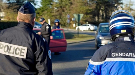 Cinq priorités fixées pour la sécurité des Haut-Alpins cette année Cinq priorités fixées pour la sécurité des Haut-Alpins cette année