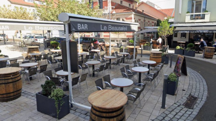 Coups de feu &agrave; Gap : un individu plac&eacute; dans un centre de r&eacute;tention administrative