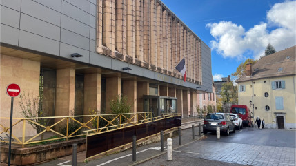 Cour criminelle des Hautes-Alpes : 12 ans de réclusion criminelle requis