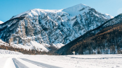 Crévoux ouvrira son domaine nordique en continu dès le 13 décembre