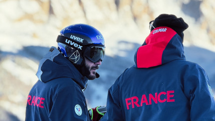 Cyprien Sarrazin pourrait être rapatrié en France ce vendredi Cyprien Sarrazin pourrait être rapatrié en France ce vendredi