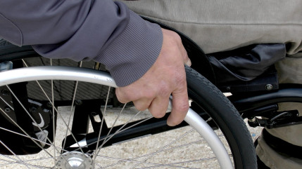 Dans les Hautes-Alpes, la désillusion pour les personnes à mobilité réduite en matière d'accessibilité aux logements neufs Dans les Hautes-Alpes, la désillusion pour les personnes à mobilité réduite en matière d'accessibilité aux logements neufs