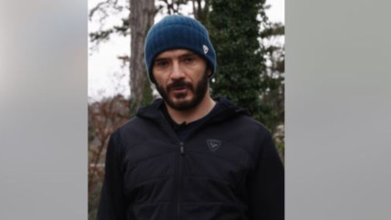 Dans une vidéo, Cyprien Sarrazin donne de ses nouvelles et se veut rassurant Dans une vidéo, Cyprien Sarrazin donne de ses nouvelles et se veut rassurant