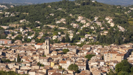 De 22% &agrave; 9%, la vacance commerciale a fortement chut&eacute; &agrave; Manosque