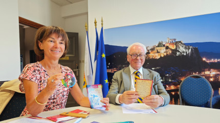 Découvrir Sisteron autrement avec une chasse aux trésors