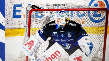 Défaite des Rapaces à domicile Défaite des Rapaces à domicile