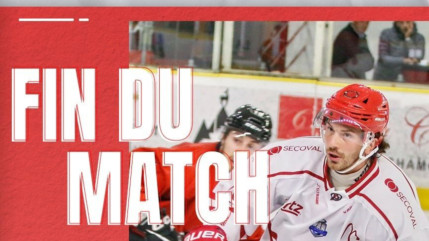 Défaite pour les Diables Rouges ce vendredi