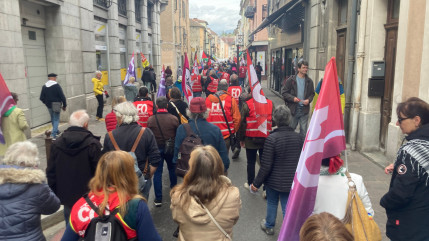 Défilés du 1er mai : à Gap et à Briançon, où manifester ce jeudi ?