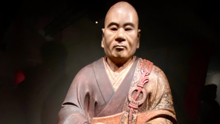 Des chefs d’œuvres du musée Guimet, le musée national des Arts Asiatiques, à Digne les Bains Des chefs d’œuvres du musée Guimet, le musée national des Arts Asiatiques, à Digne les Bains