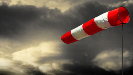 Des coupures de courant à Gap après le passage de la tempête Benjamin