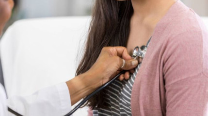 Des dépistages cardiovasculaires et gynécologique gratuits