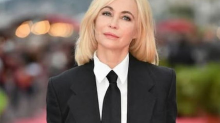 Des figurants recherchés pour tourner aux côtés d'Emmanuelle Béart