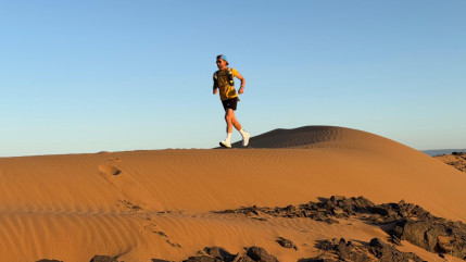 Des militaires du PGHM 05 au grand cœur