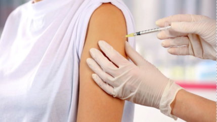 Des séances gratuites de vaccination dans les hôpitaux des Alpes du Sud Des séances gratuites de vaccination dans les hôpitaux des Alpes du Sud