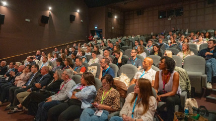 Deux jours d’échanges ont eu lieu entre les communicants des SDIS Deux jours d’échanges ont eu lieu entre les communicants des SDIS