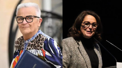 Deux ministres déléguées attendues à Superdévoluy ce jeudi Deux ministres déléguées attendues à Superdévoluy ce jeudi