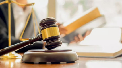 Diffamation envers le grand-père d'Émile Soleil : une femme condamnée Diffamation envers le grand-père d'Émile Soleil : une femme condamnée