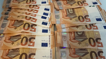 Digne-les-Bains : il transportait 178 000 euros sur lui, un restaurateur dans le viseur des enqu&ecirc;teurs