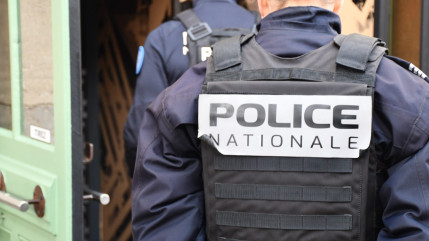 Digne-les-Bains : l'huissier vient reprendre possession d'un HLM, il d&eacute;couvre deux cadavres