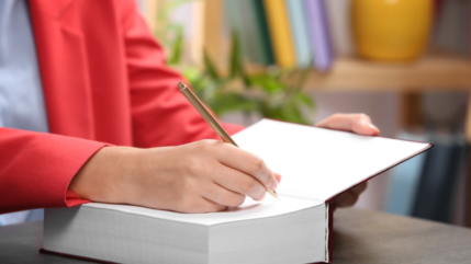 Digne-les-Bains : le salon du livre ouvre ses portes ce samedi