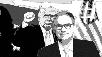 EELV PACA pointe "le trumpisme régional de Renaud Muselier" EELV PACA pointe "le trumpisme régional de Renaud Muselier"