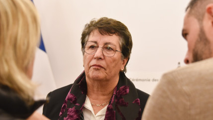 Eliane Bareille visée par une enquête de « prise illégale d’intérêt »