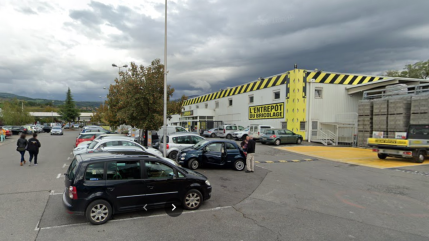 Elle se donne la mort avec une tronçonneuse à Gap : la victime avait des tendances suicidaires Elle se donne la mort avec une tronçonneuse à Gap : la victime avait des tendances suicidaires