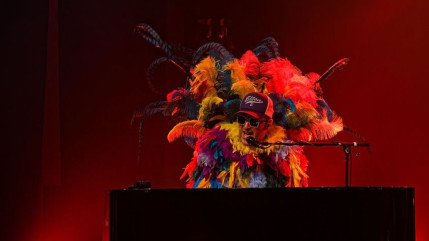 Elton John Expérience à Digne-les-Bains fin mai