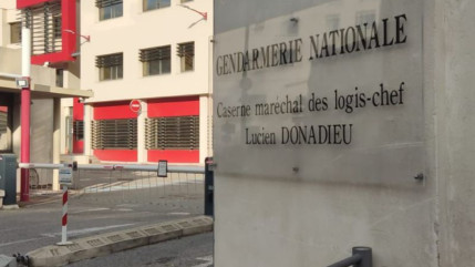 Emile Soleil, "tout peut se jouer durant ces 24 heures"