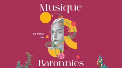 Emotion et partage pour le Festival « Musique au cœur des Baronnies »