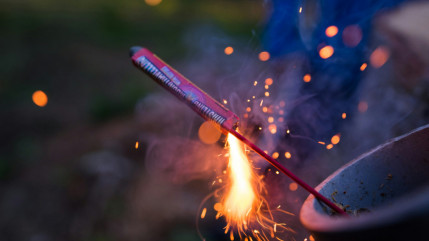 En pr&eacute;vision du r&eacute;veillon du 31 d&eacute;cembre, plusieurs interdictions d&egrave;s dimanche