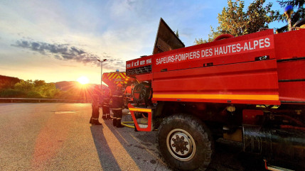 Enfants blessés dans un accident au Col Bayard : une fillette toujours entre la vie et la mort