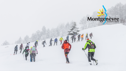 Envie de casser la routine ski ? Voici le d&eacute;fi le plus insolite de votre hiver