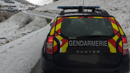 Equipements obligatoires, la gendarmerie bas-alpine fait une piqure de rappel Equipements obligatoires, la gendarmerie bas-alpine fait une piqure de rappel
