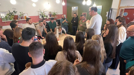 Et si redynamiser un centre-ville relevait d'un... "Kolanta"