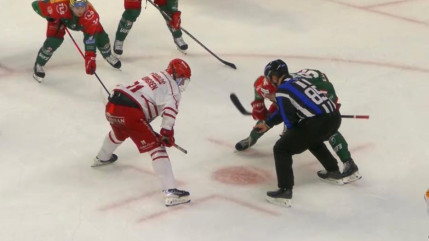 Face à la lanterne rouge, les Diables Rouges de Briançon ont tout gâché