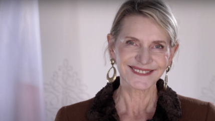 Face au préavis de grève du SMICTOM, Chantal Eyméoud répond Face au préavis de grève du SMICTOM, Chantal Eyméoud répond