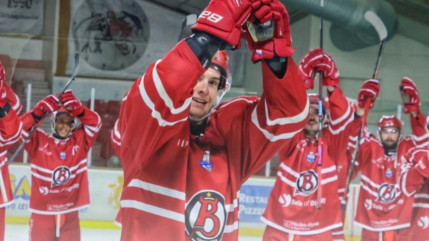 Face &agrave; Marseille, Brian&ccedil;on poursuit son incroyable s&eacute;rie (3-2)