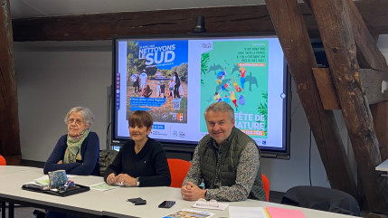 Face au changement climatique, Digne les Bains veut « s’adapter »