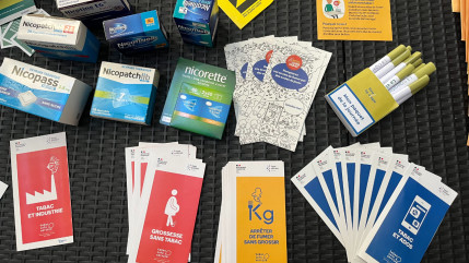 Pour équilibrer les comptes face au coût sociétal du tabac, un paquet de cigarettes à 50€ ?