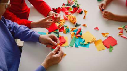 Février s’annonce créatif à la médiathèque de Laragne-Montéglin Février s’annonce créatif à la médiathèque de Laragne-Montéglin